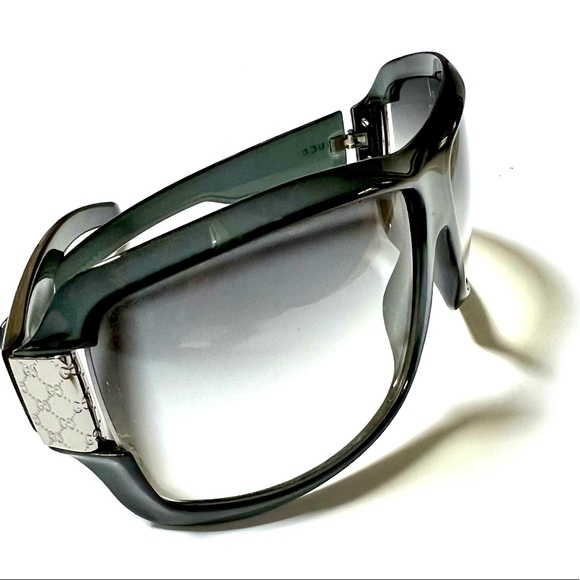 GUCCI SUNGLASSES 1510 Z4R 100% Authentic!